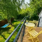 Erika By Interhome 아파트 발라톤사르소