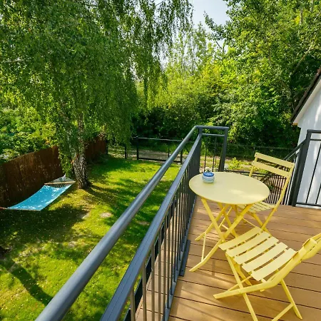 Erika By Interhome Apartment Balatonszarszo