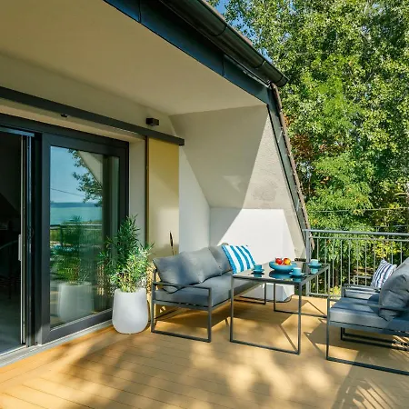 Apartment Erika By Interhome *