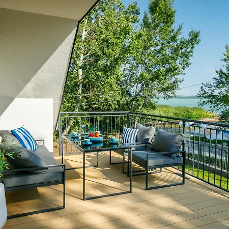 Apartment Erika By Interhome *