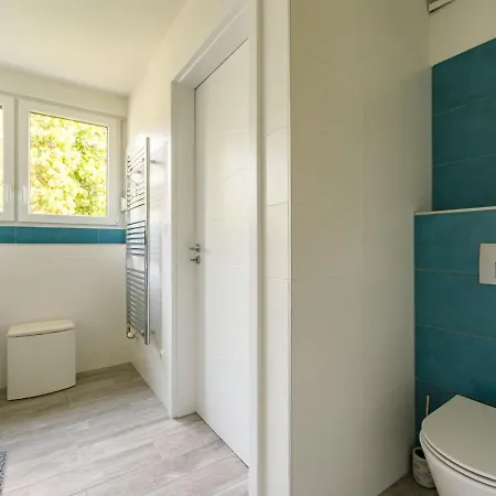 Erika By Interhome Apartment *