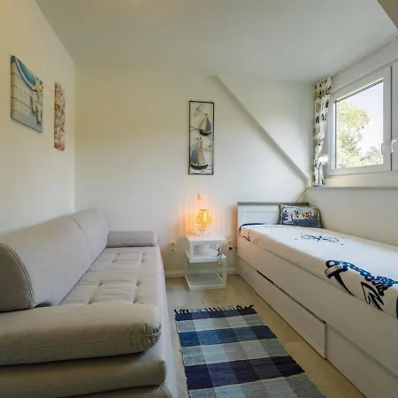 Erika By Interhome Apartment Balatonszarszo