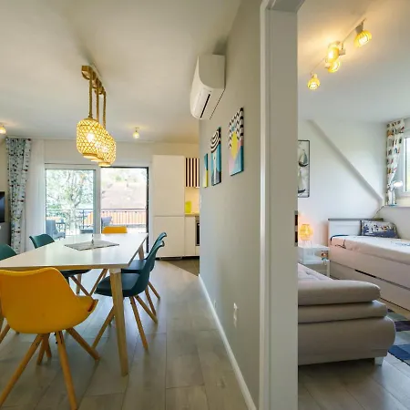 Appartamento Erika By Interhome *