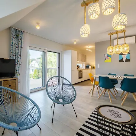 Erika By Interhome Apartment Balatonszarszo
