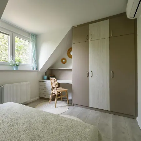 Erika By Interhome Apartment *