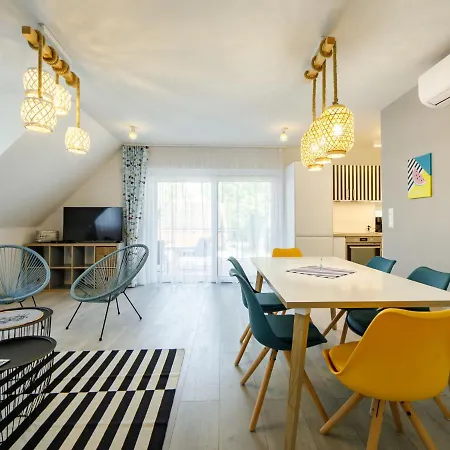 Erika By Interhome Apartment Balatonszarszo