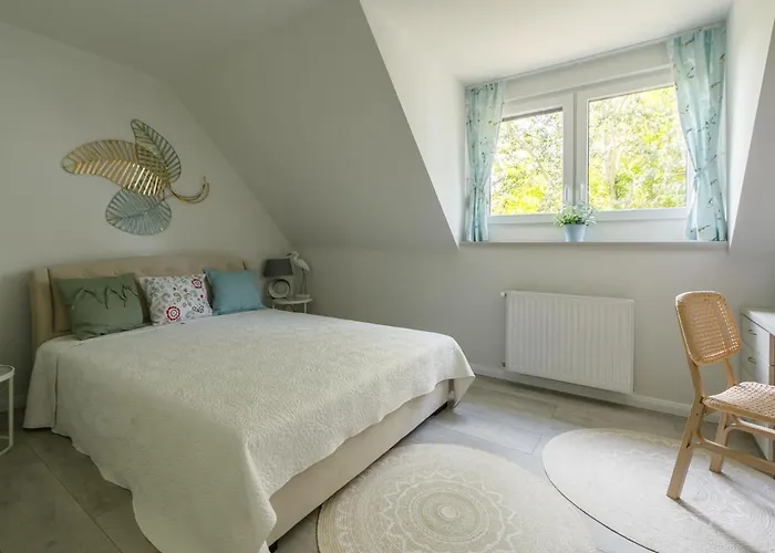 Erika By Interhome Balatonszarszo