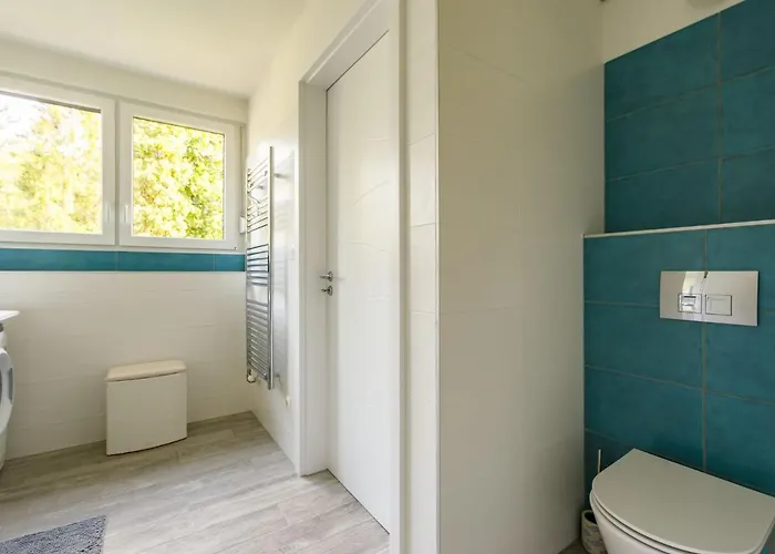 Erika By Interhome Lägenhet *