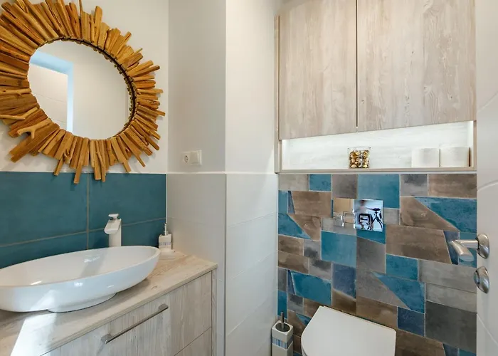 Lägenhet Erika By Interhome