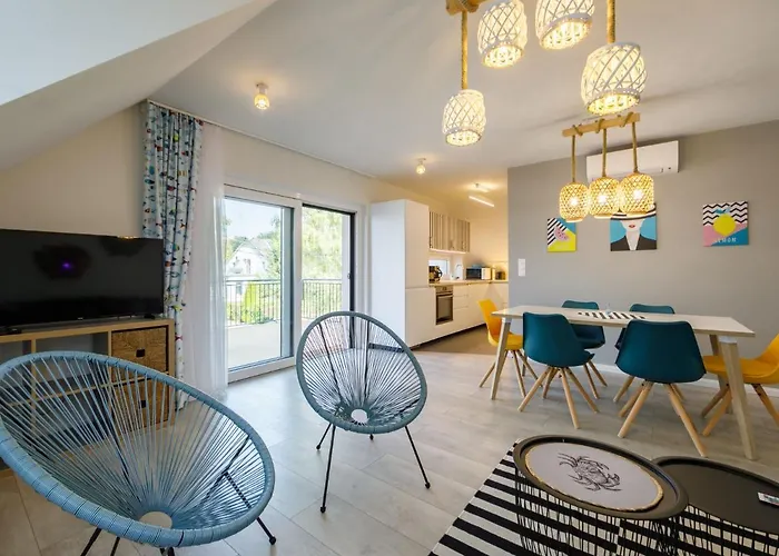 Erika By Interhome Lägenhet Balatonszarszo