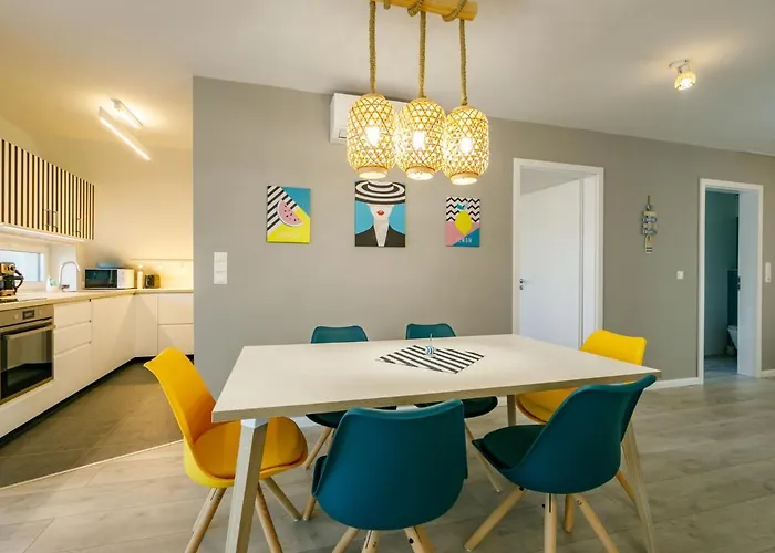 Erika By Interhome Lägenhet Balatonszarszo