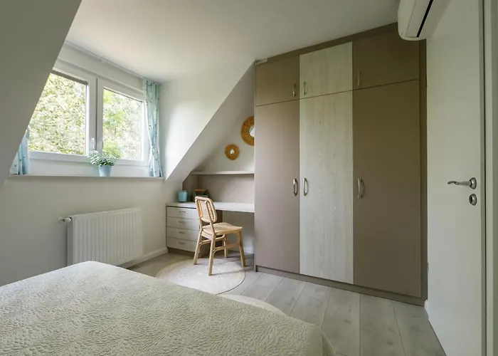 Erika By Interhome Lägenhet *