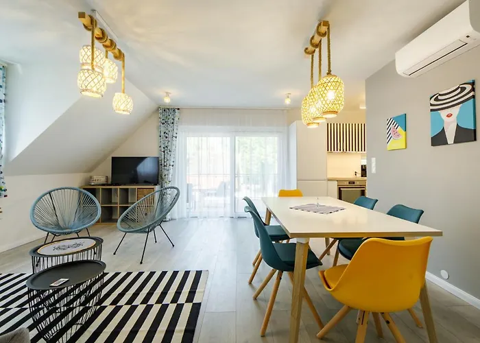 Erika By Interhome Lägenhet Balatonszarszo