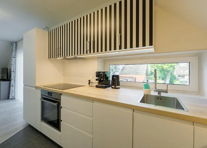 Lägenhet Erika By Interhome Balatonszarszo